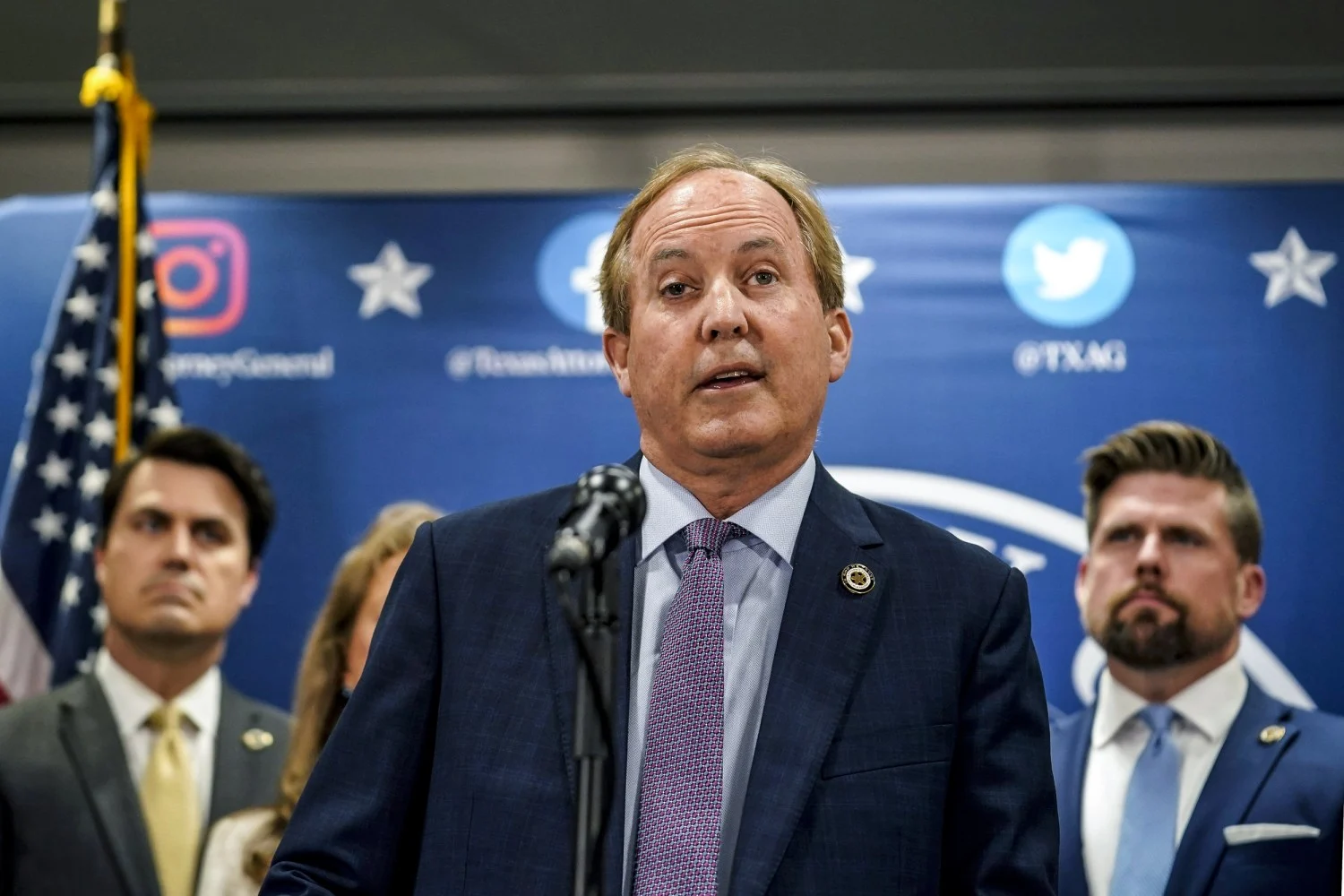 Texas beperelte az OpenAI-t és Sam Altmant a ChatGPT biztonsága miatt