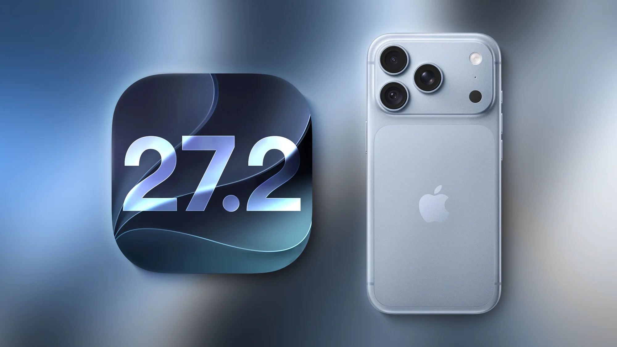 Apple releases iOS 27.2, with Siri AI enhancements for recalling past conversations, understanding more personal context, supporting five new languages, more (Juli Clover/MacRumors)
