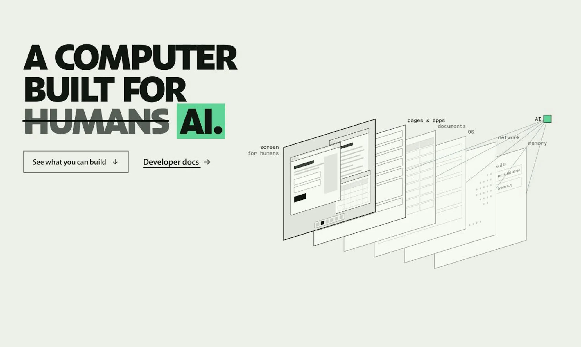 Pine Computer