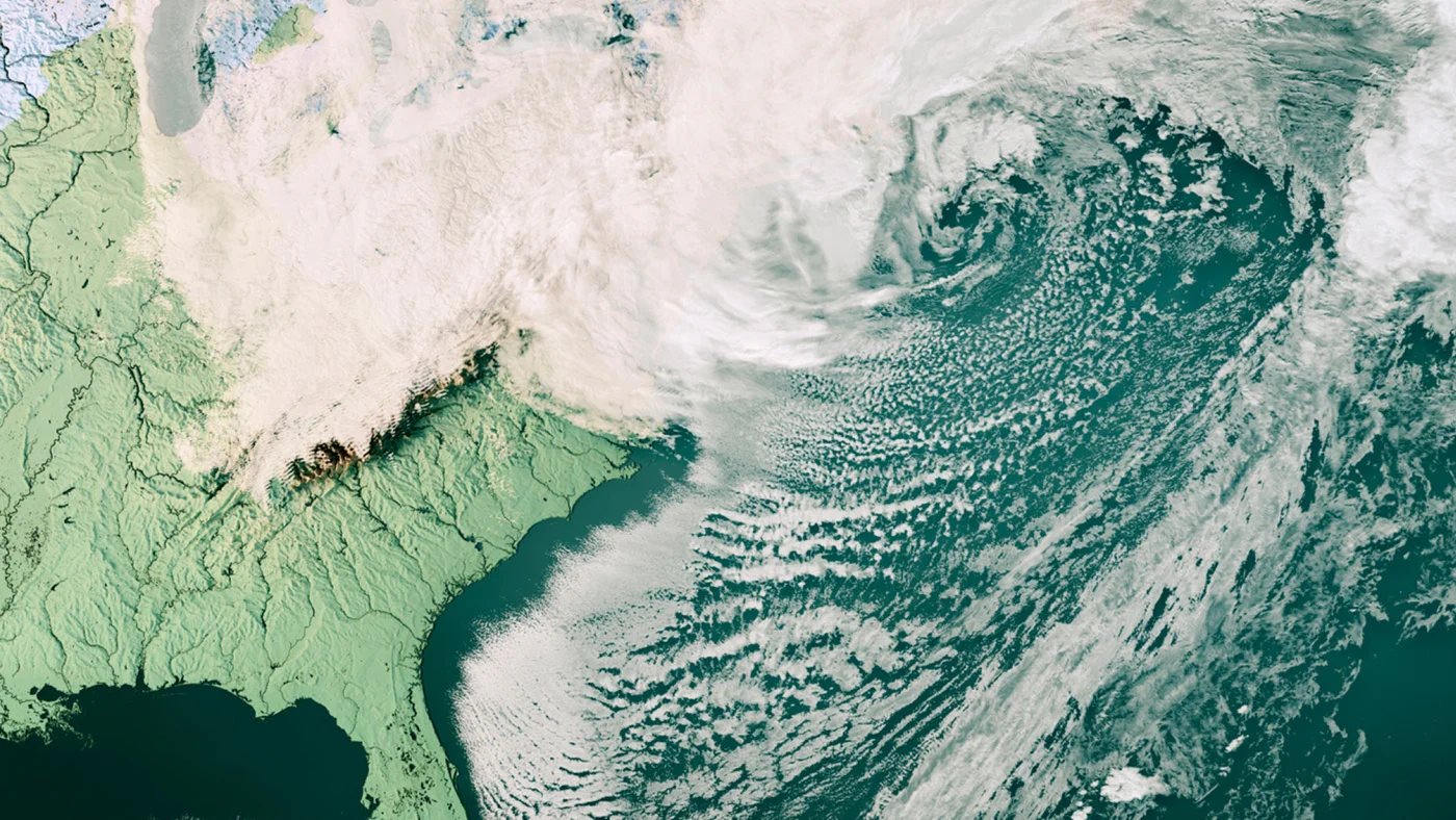 In @Nature this week, our new research shows how machine learning can improve weather forecasts two to six weeks out, a