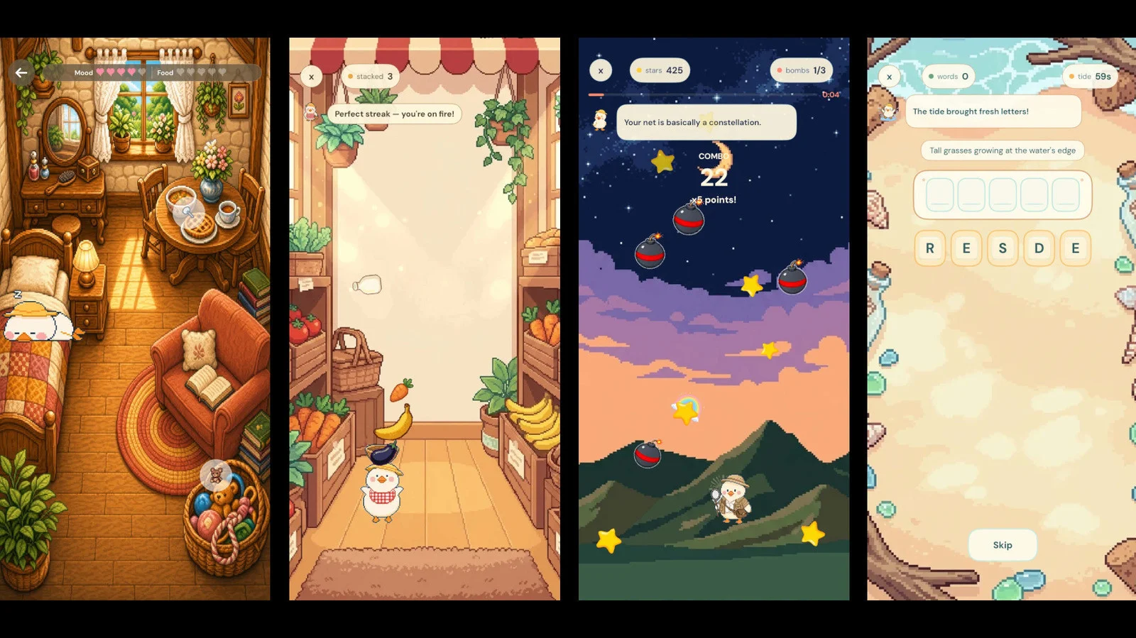 Meta quietly launched Waddle World, a Tamagotchi-like, AI pet-rearing game, in the Philippines in September, calling it a "daily journal disguised as a pet" (Mariella Moon/Engadget)