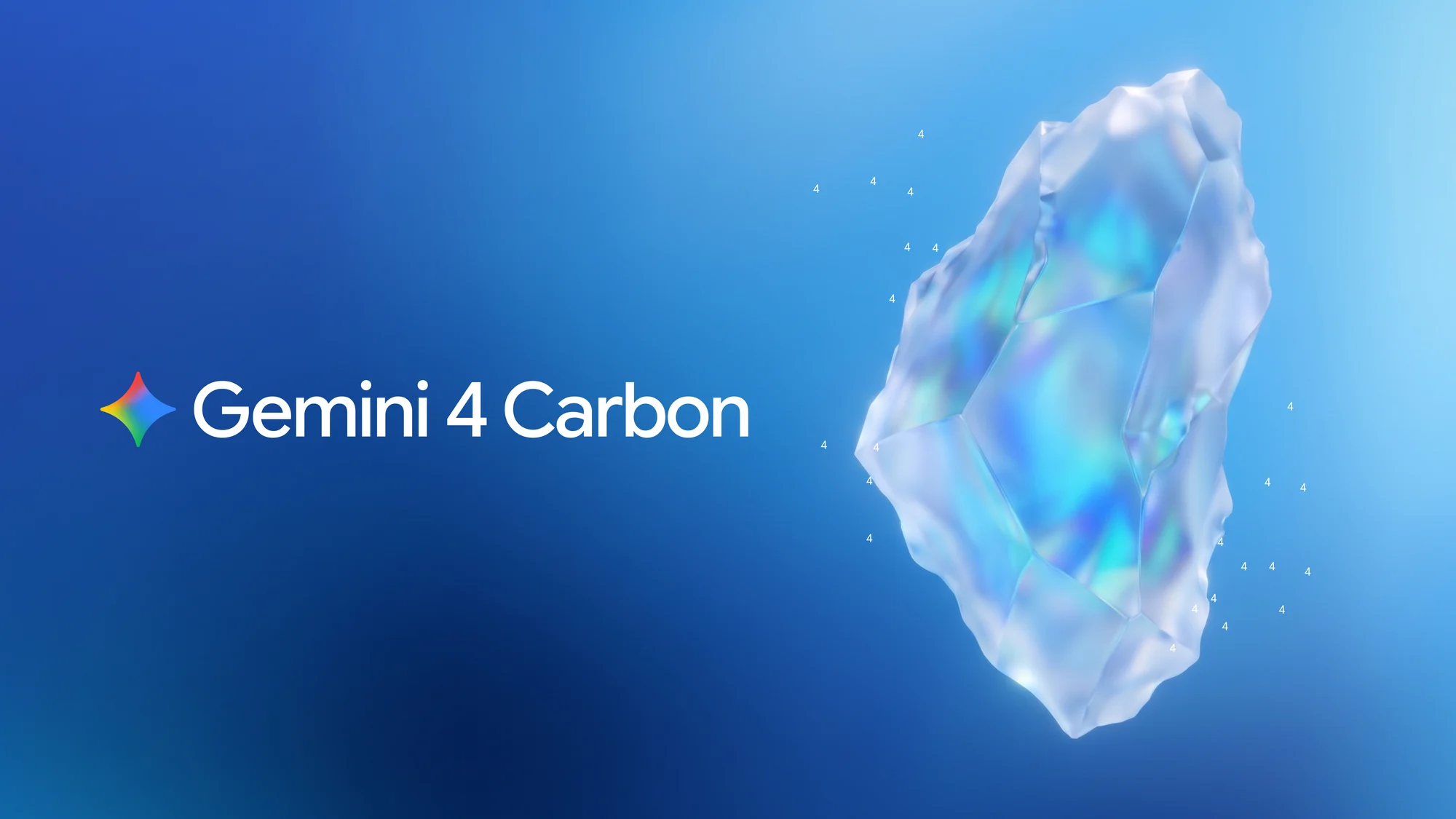 Google unveils Gemini 4 Carbon, its "strongest model with state-of-the-art cybersecurity" capabilities, ranked #1 on Artificial Analysis' new Intelligence Index (Koray Kavukcuoglu/Google)
