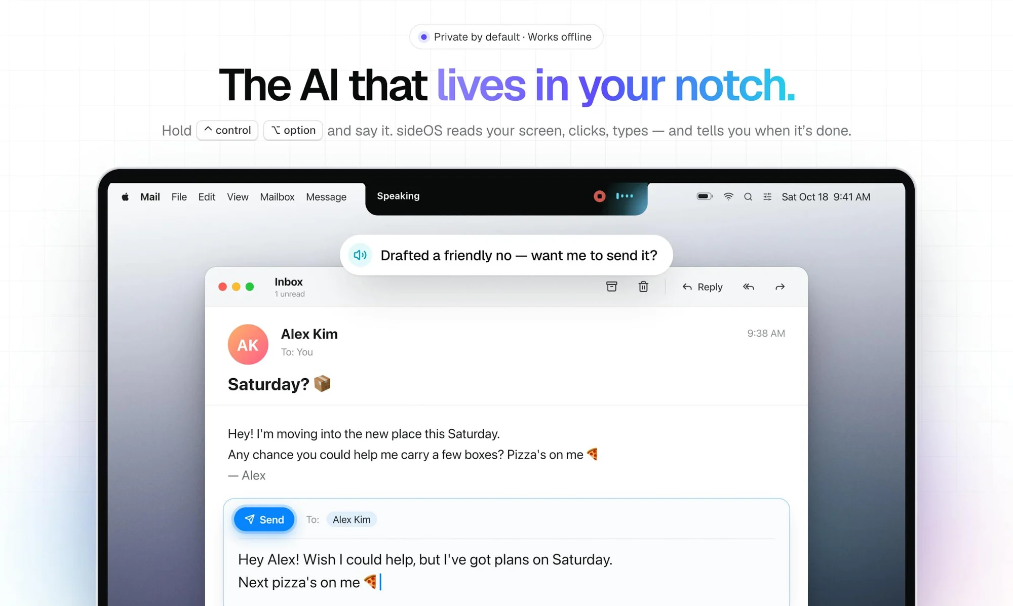 sideOS.ai