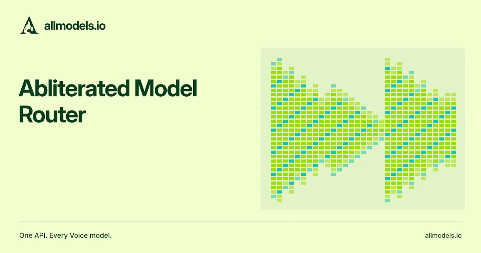 AllModels