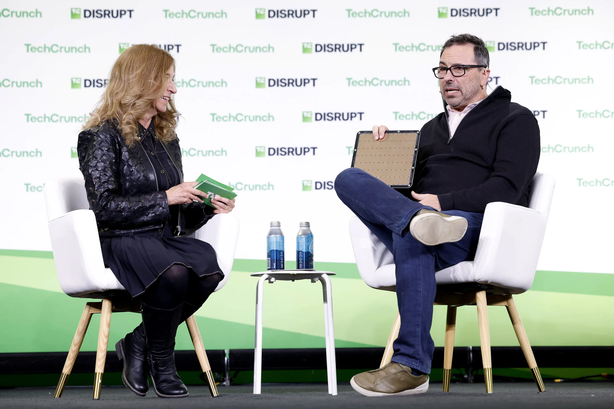Cerebras CEO says we’re nearing a future where everyone has a personal AI assistant at home