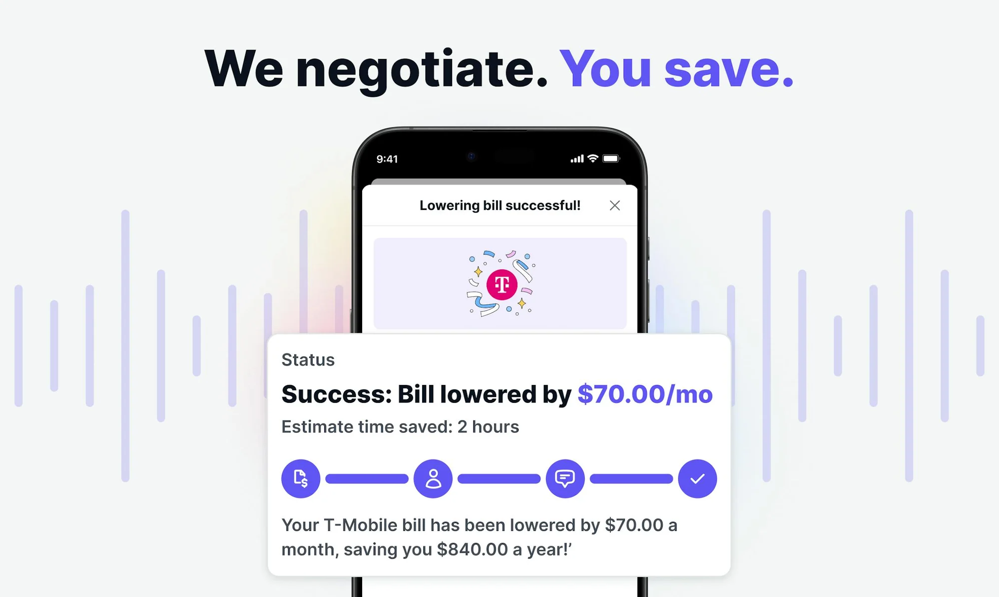 Kudos 3.0