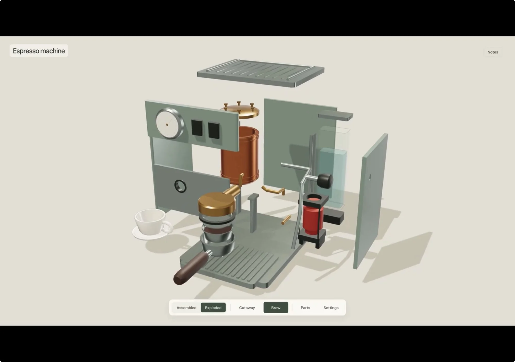 /teardown by @jakubkrehel now available as a skill in Perplexity Computer. Allows you to break apart any thing and look