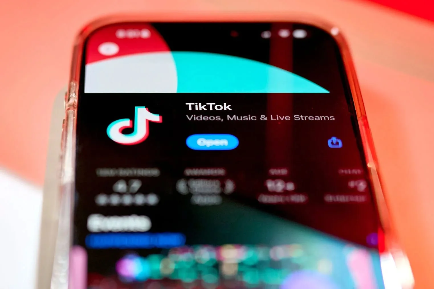 New York szerint a TikTok hamis biztonsági eszközöket adott a tinédzsereknek