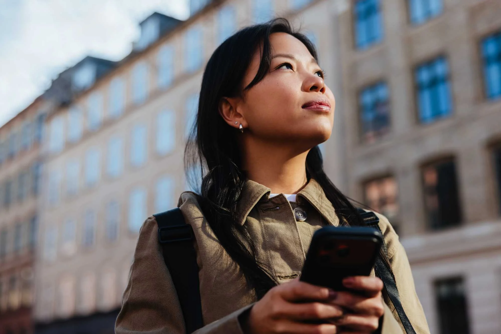 Spiritual Seekers Turning to AI for Advice - GOODNET