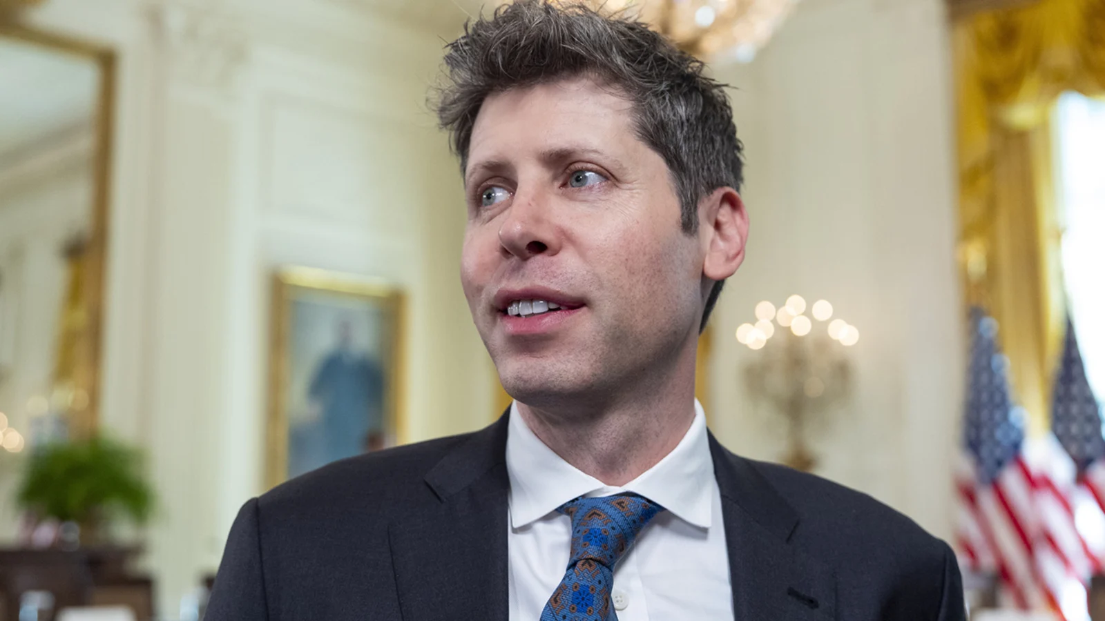 OpenAI CEO Sam Altman claims AI singularity has arrived: 'Awesome for the world'