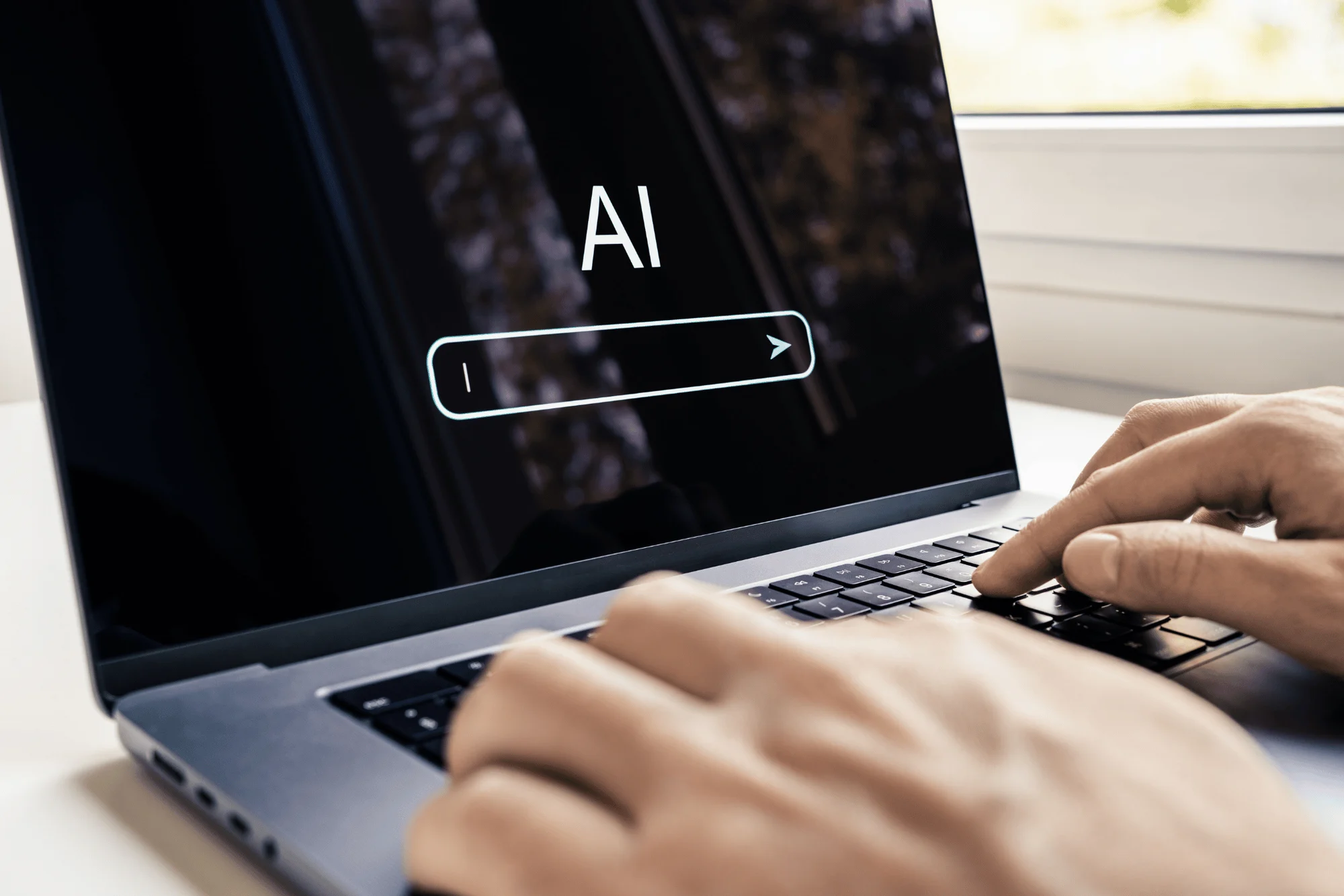 A Third of Young Adults Turn to Artificial Intelligence for Substance-Use Information
