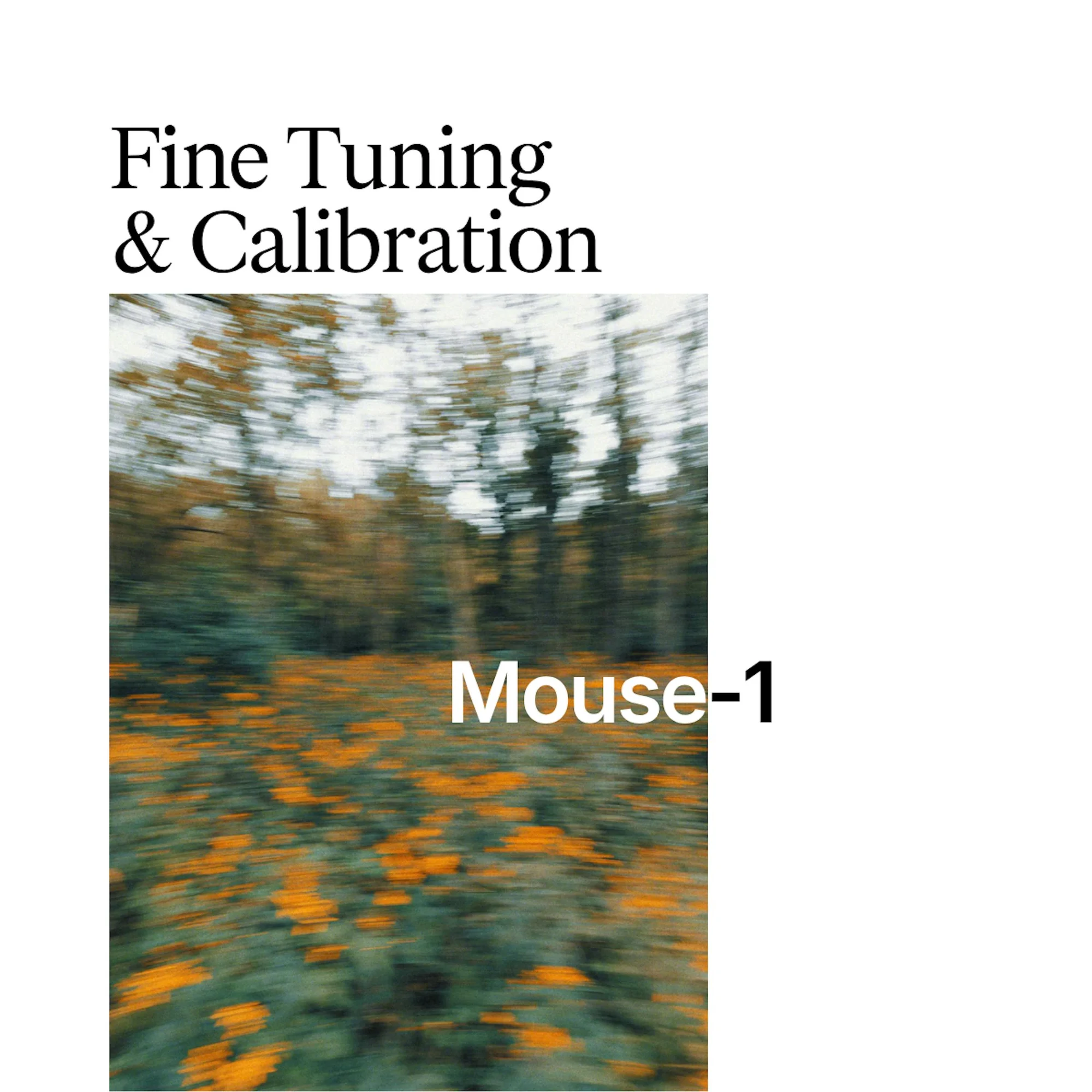 Mouse-1