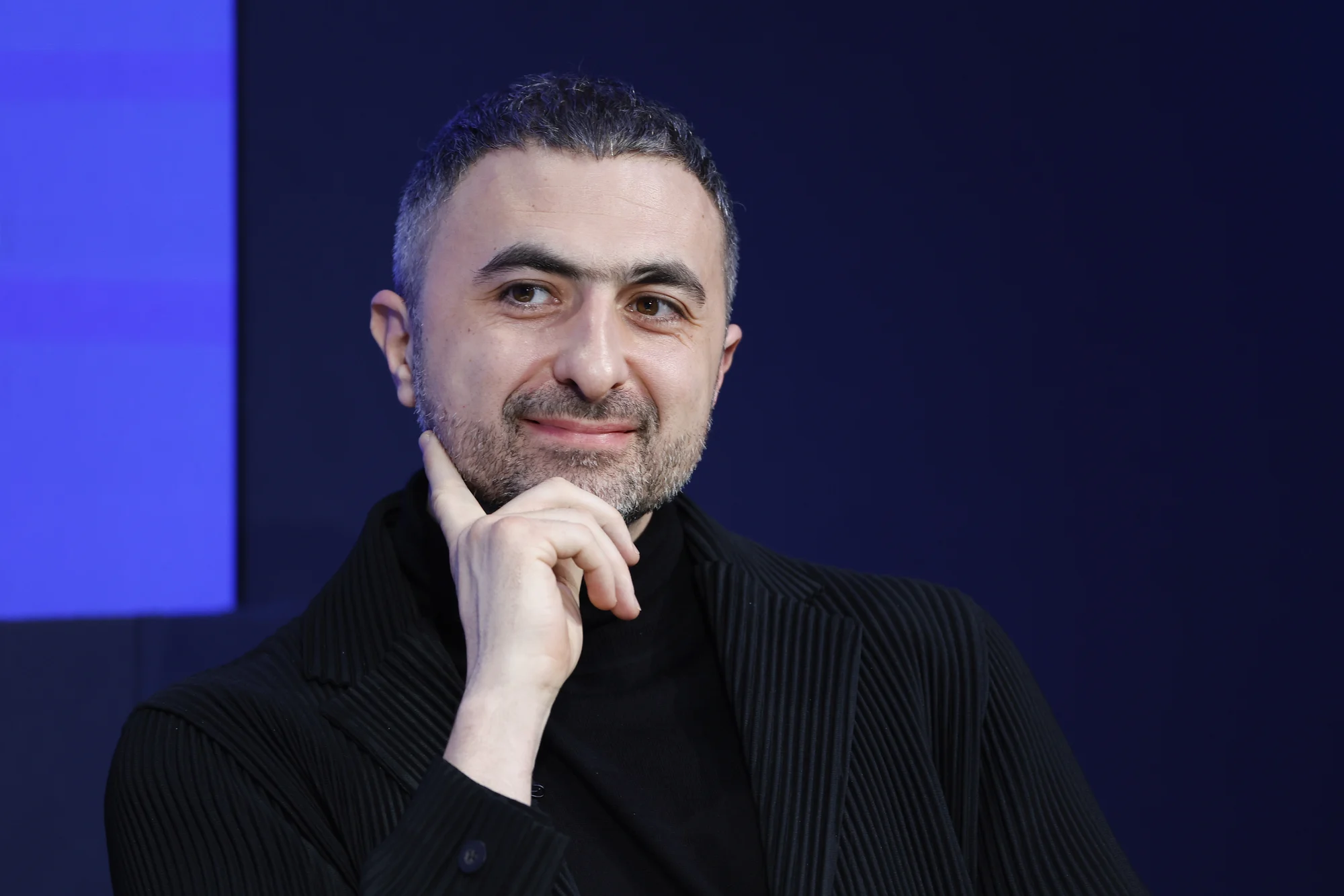 Suleyman szerint a Microsoft új modellje überelte az OpenAI-ét