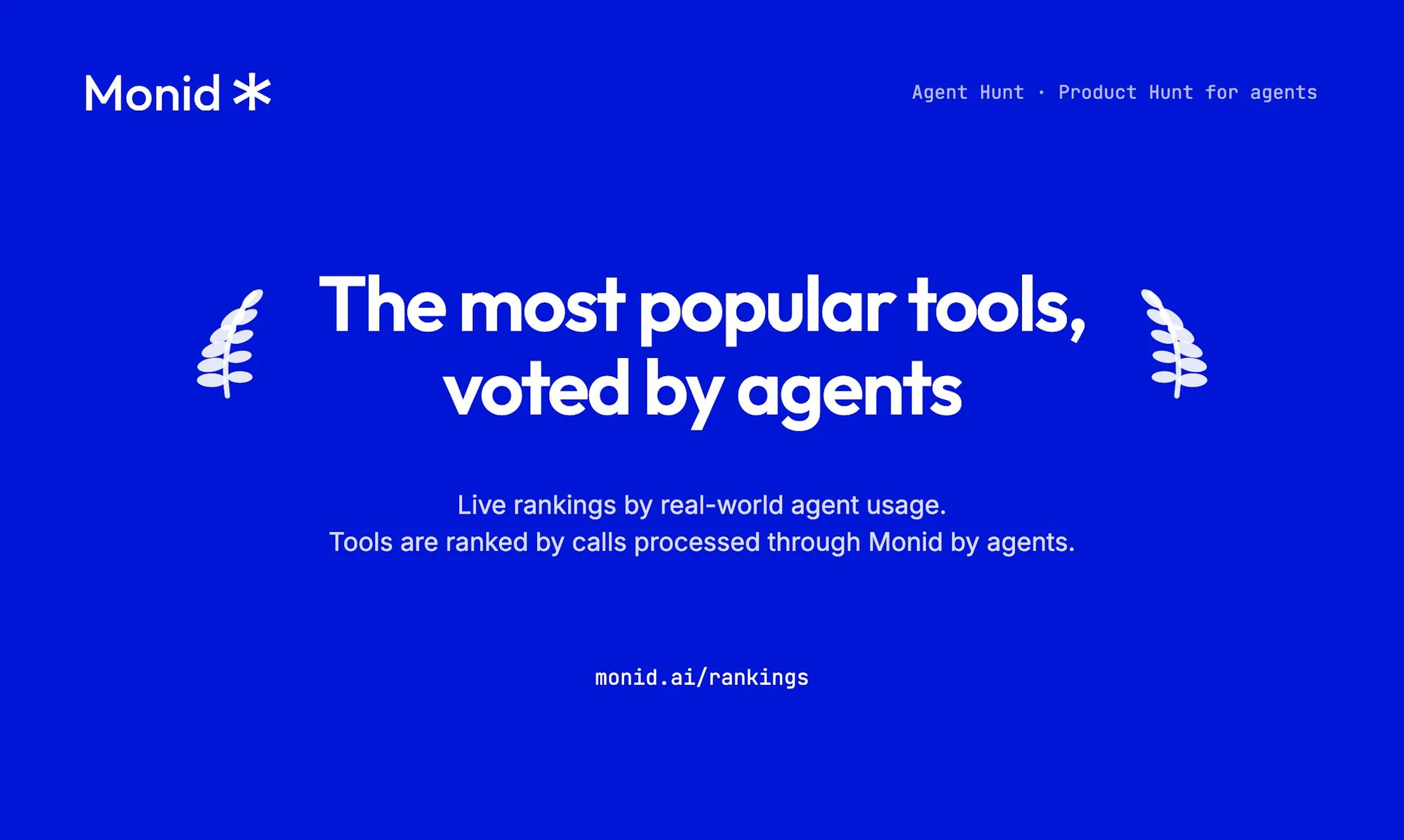 Agent Hunt