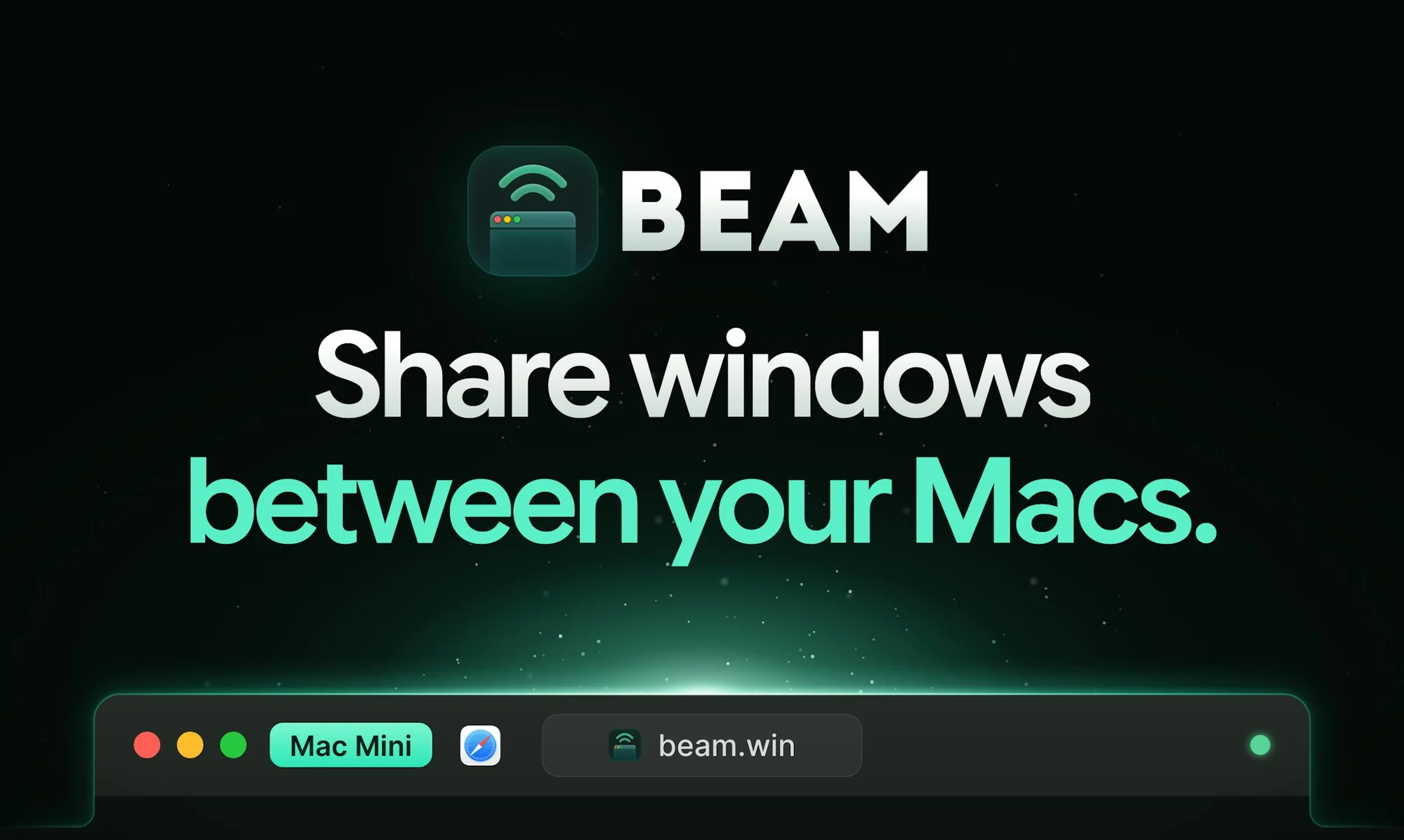 Beam.win