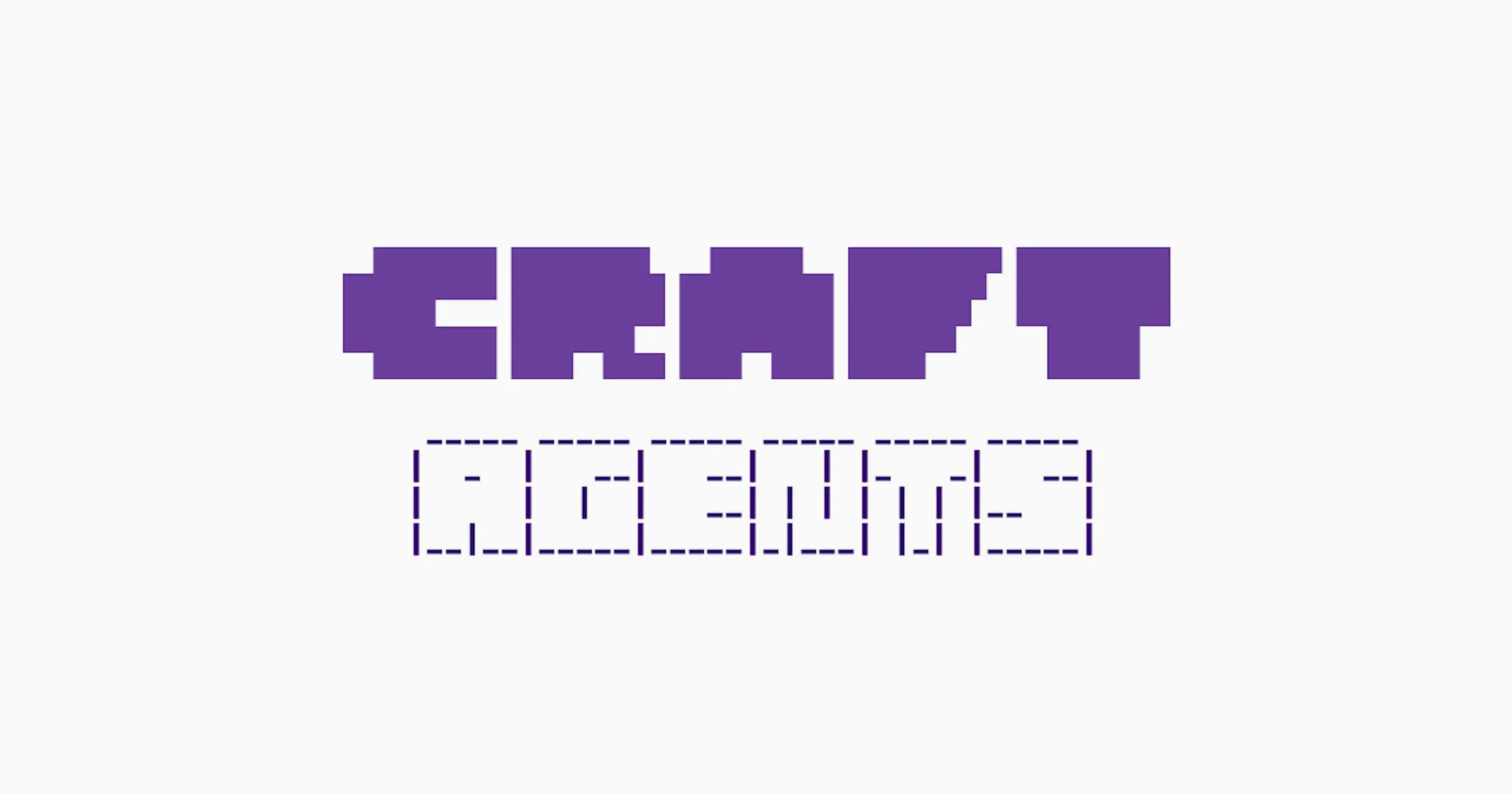 Craft Agents
